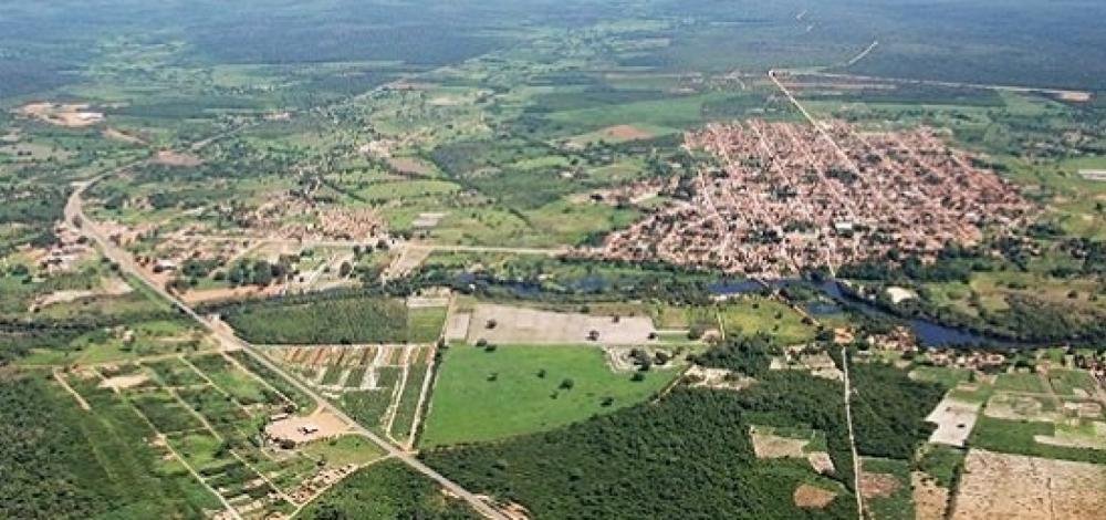 PF abre investigação sobre esquema de grilagem no oeste baiano