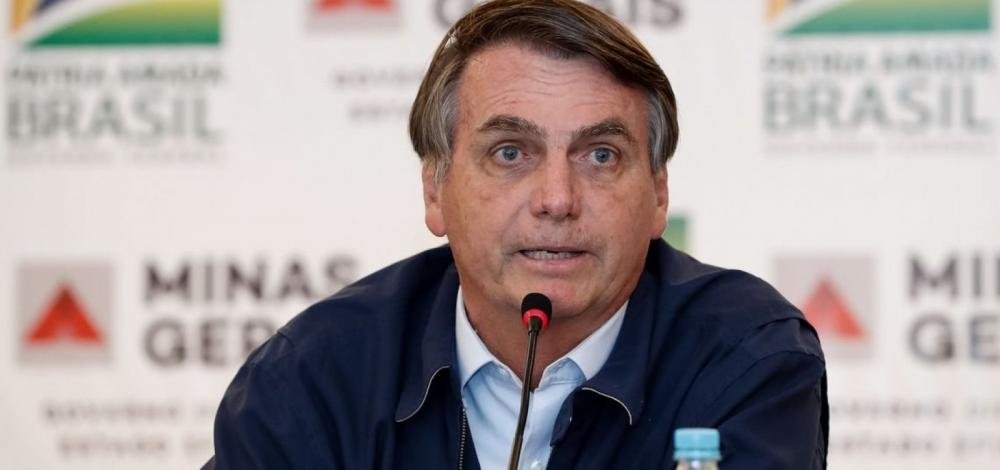 Bolsonaro passa por procedimento de vasectomia