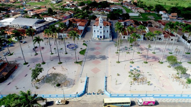 Candidatos levantam suspeita de fraude em concurso público de Conceição da Feira