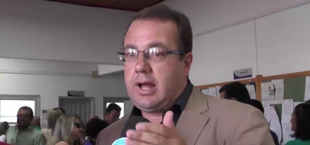 Prefeito de Morro do Chapéu vira réu no TJ-BA por descumprir Lei de Licitações