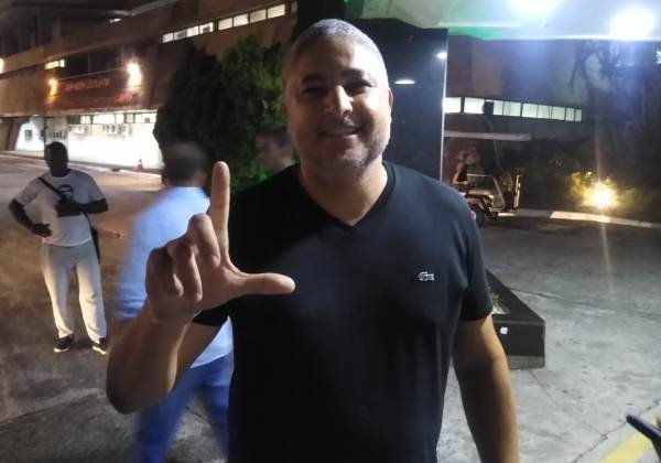 Pré-candidato do PT diz que pretende retomar trabalho de Osni Cardoso