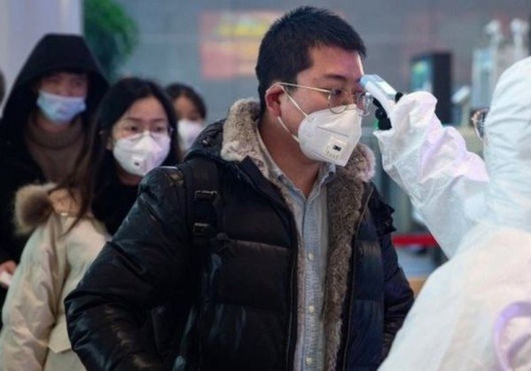 Navio de cruzeiro no Japão tem 10 casos confirmados de coronavírus