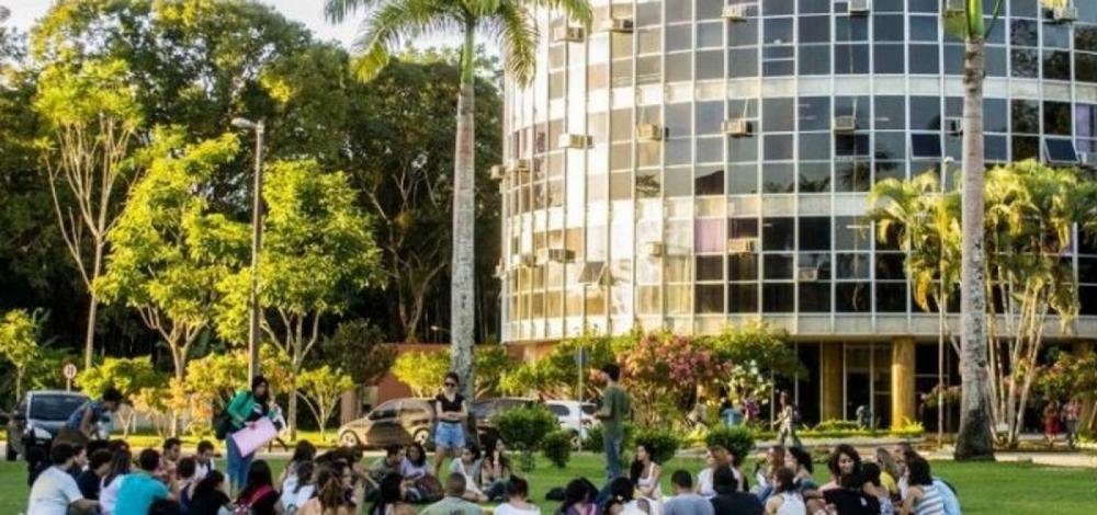 Uesc: reitor e vice eleitos tomam posse para quadriênio 2020-2024