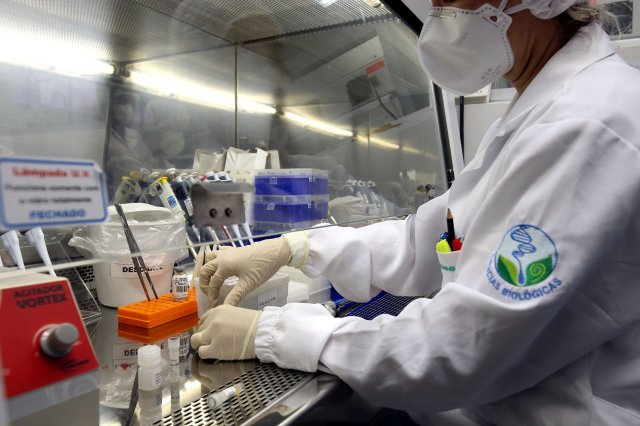 Governo da Bahia anuncia investimento na ampliação do Lacen