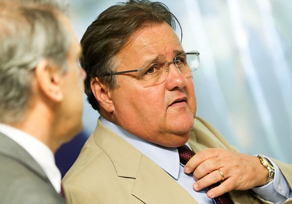 Fachin decide nos próximos dias se concede semiaberto para Geddel