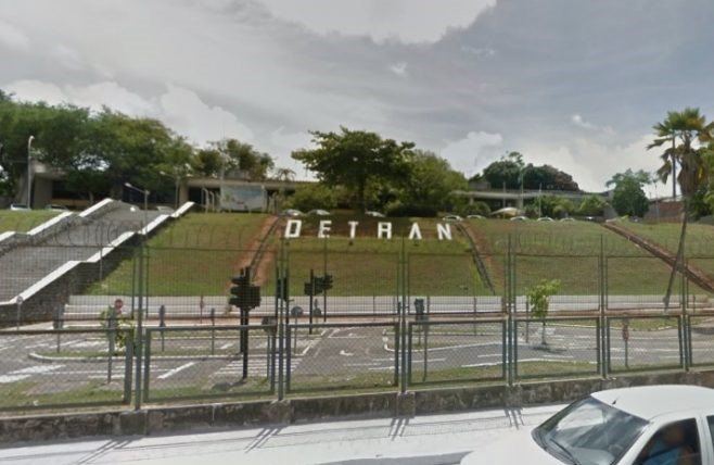 Detran extingue Escola Pública de Trânsito
