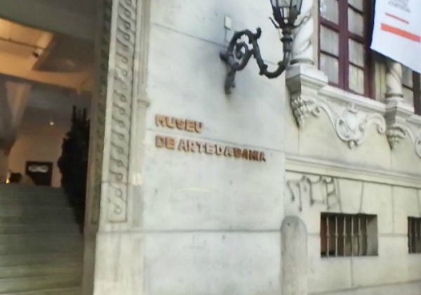 Diretor do Museu de Artes da Bahia é exonerado do cargo