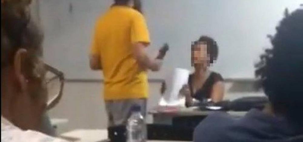 UFRB prorroga investigação de caso de racismo contra professora