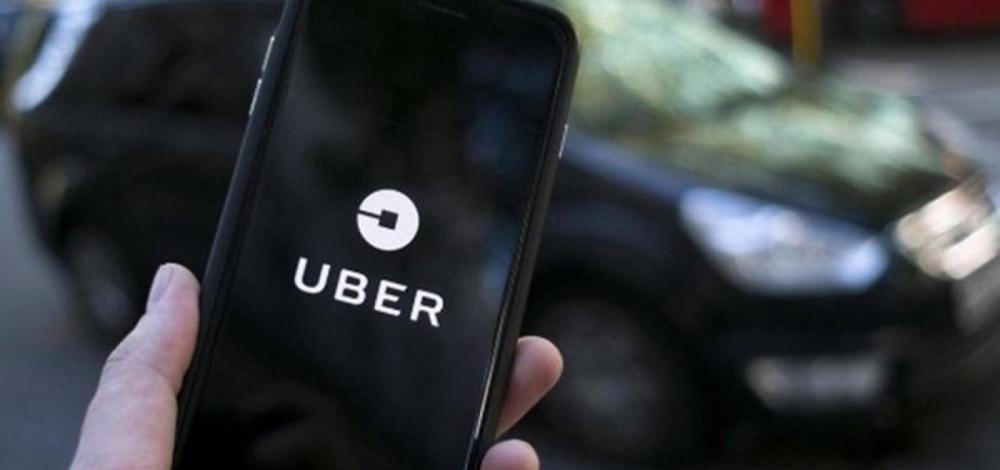 Uber lança ferramenta que grava conversas durante corridas em Salvador e outras 4 cidades