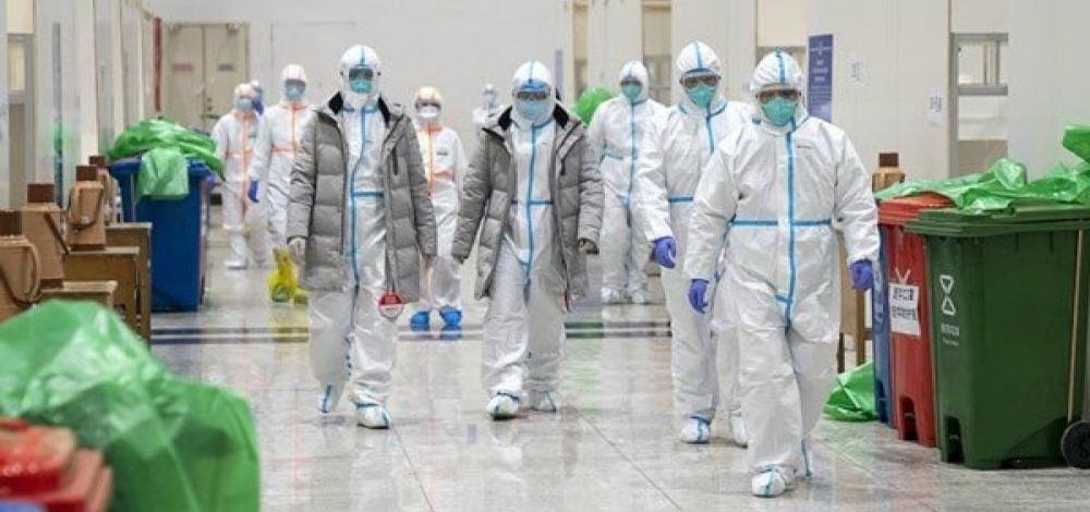 Número de mortos por coronavírus na China passa de mil