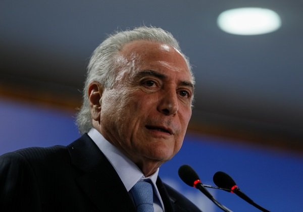 STJ julga pedido de liberdade de Temer nesta terça