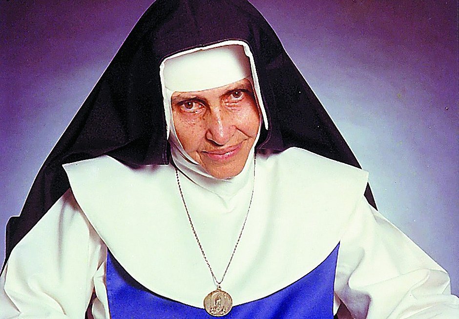Vaticano reconhece novo milagre e Irmã Dulce será proclamada santa