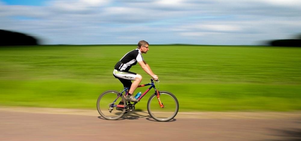 Ciclismo limita nível de testosterona em atletas transgêneros