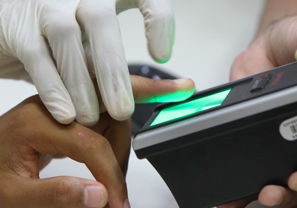 Biometria: eleitores têm apenas 4 dias para realização do recadastramento