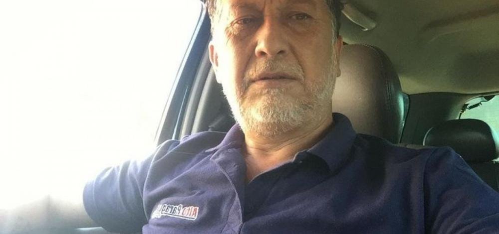 Jornalista brasileiro é executado por pistoleiros na fronteira de MS com o Paraguai