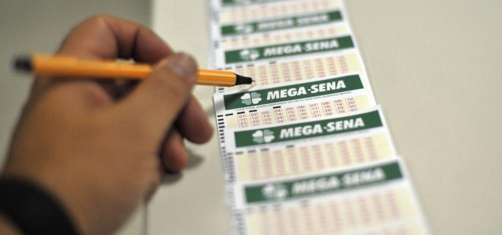 Vencedor do prêmio de R$ 289 milhões busca prêmio