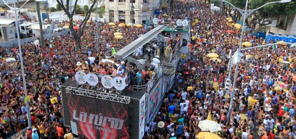 Governo anuncia Ivete, Anitta, La Fúria e BaianaSystem sem cordas; saiba mais