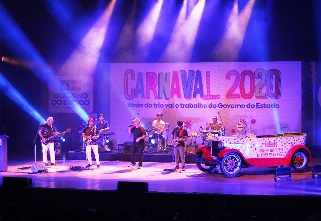 Carnaval da Bahia terá investimento de R$ 73 milhões e mais de 200 atrações