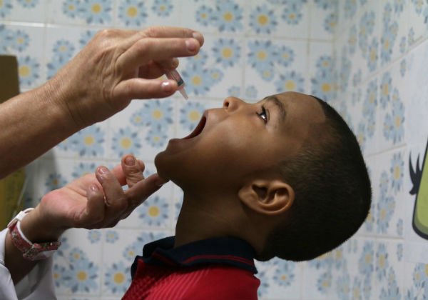 Rio de Janeiro confirma primeira morte por sarampo