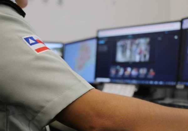 134º procurado pela Justiça é preso após ser flagrado por reconhecimento facial