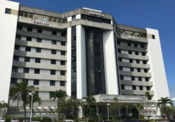 Após acordo com empresa carioca, Hospital Aliança será vendido por R$ 800 milhões