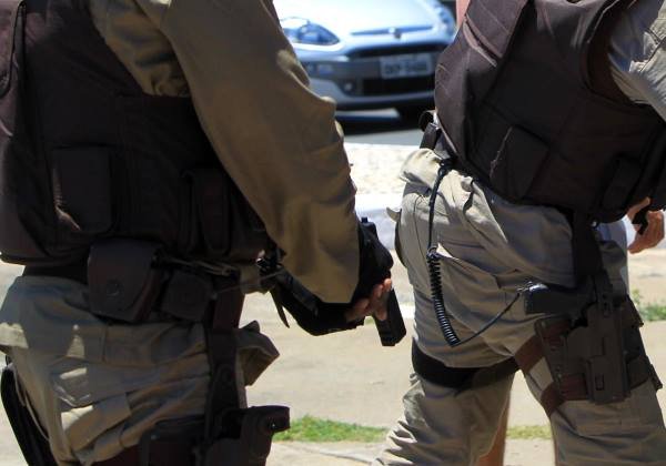 Homicídios diminuíram 21,1% de janeiro a outubro de 2019 no país