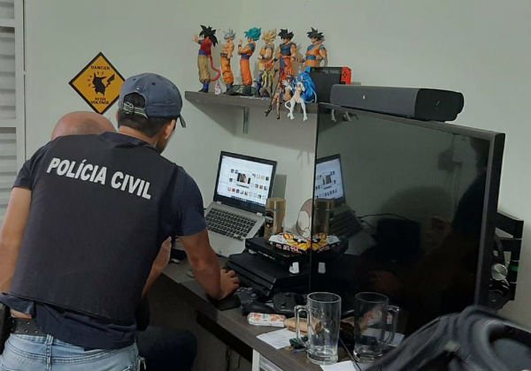 Ministério deflagra operação de combate à exploração sexual infantil em 12 estados