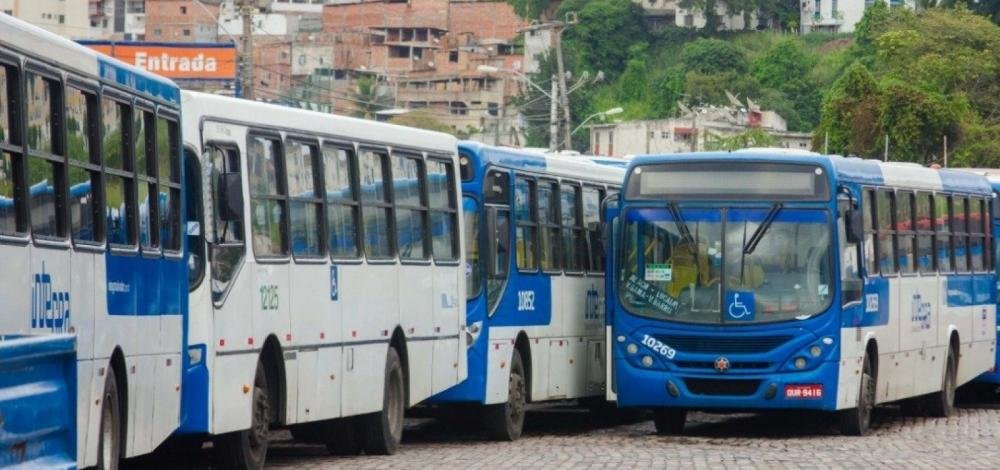 Rodoviários de Salvador reafirmam greve, mas esperam por proposta