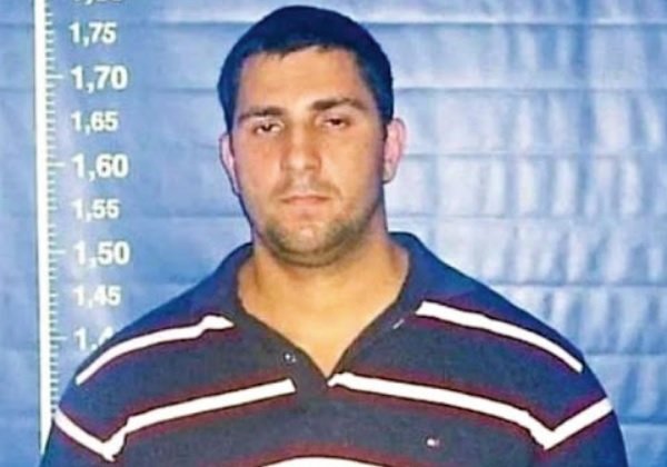 Justiça da Bahia autoriza nova perícia no corpo de Adriano da Nóbrega