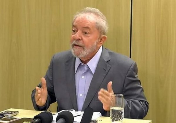 Lula será interrogado pela 1º vez depois de ter deixado a prisão