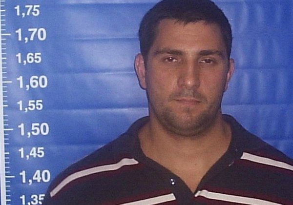 Exame em Adriano da Nóbrega não constata sinais de tortura, diz perito