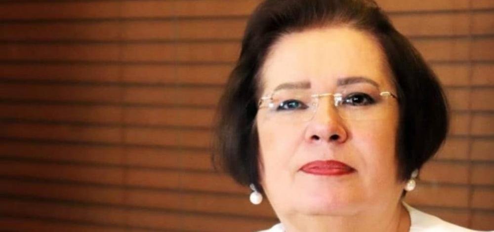 Rui nomeia Norma Angélica como procuradora-geral de Justiça da Bahia