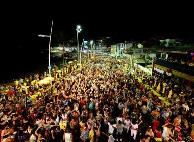 Carnaval de Salvador já entrou para história com recorde de público