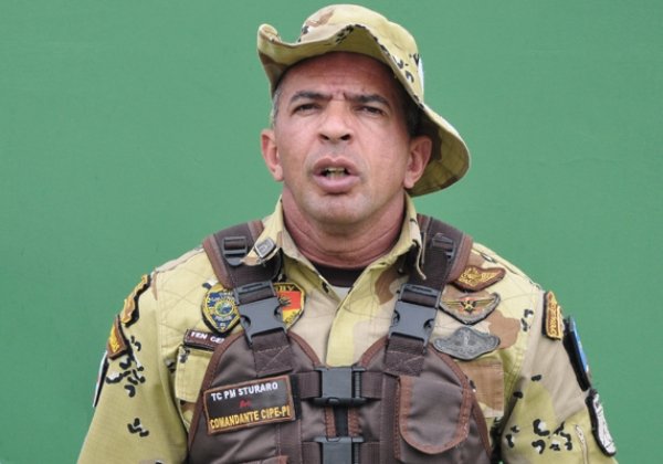 Coronel da PM diz que pensou em bater em Kannário: ‘Tá me devendo uma’