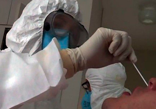 Coronavírus: segundo caso no Brasil é confirmado em São Paulo