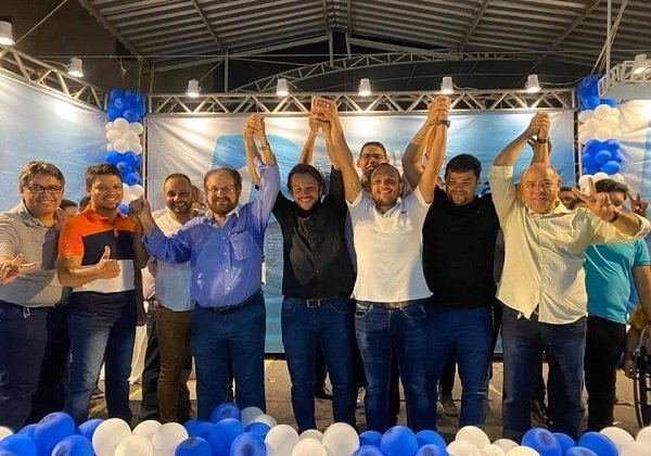 Paulo Afonso: Raimundo Caires é pré-candidato à prefeitura pelo Progressistas