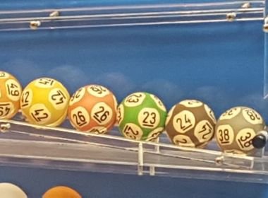 Ganhador de R$ 289 milhões da Mega-Sena é de Pernambuco, divulga Caixa