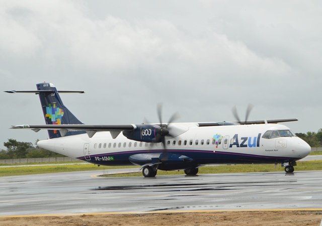 Aeroportos de Feira de Santana e outras 6 cidades passam a operar com instrumento de auxilio a navegação