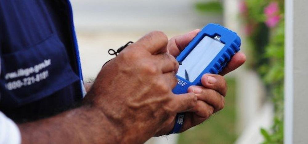 IBGE abre mais de 200 mil vagas temporárias para o Censo 2020; 14,3 mil são na Bahia