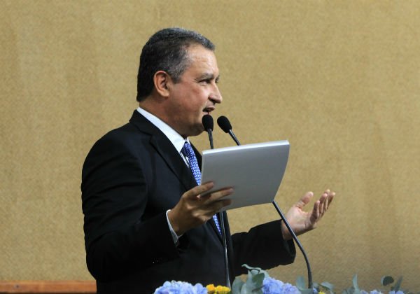 Empréstimo de R$ 250 milhões é sancionado pelo governador Rui Costa