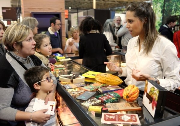 Venda de chocolates deve crescer 4,9% no período da Páscoa, diz Fecomércio-BA