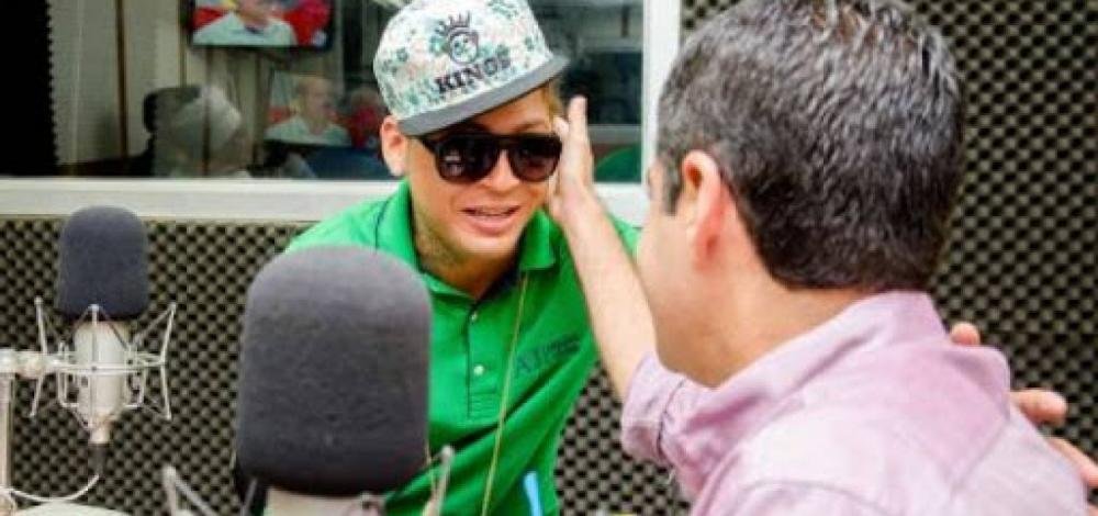 ACM Neto diz que não vai suspender contratos de Kannário após polêmica com PM