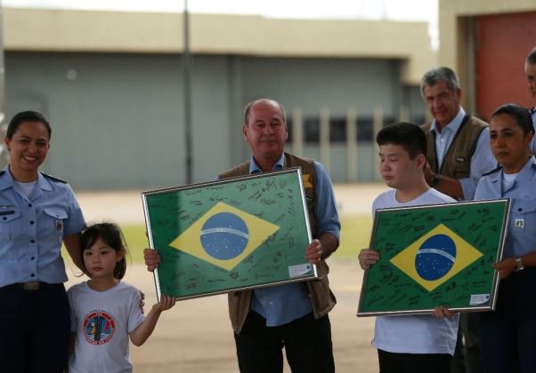 Brasil confirma oitavo caso de coronavírus