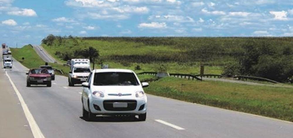 Governo federal quer tirar controle da Viabahia sobre as BRs 324 e 116, diz coluna