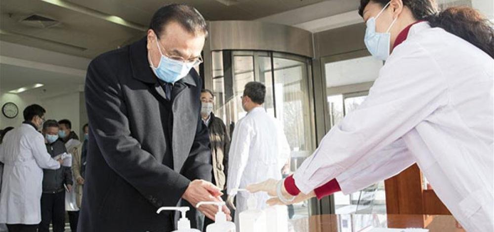 Sobe para 24 número de infectados pelo novo coronavírus no Brasil