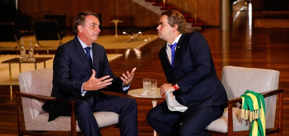 Bolsonaro revela que vai passar por uma nova cirurgia