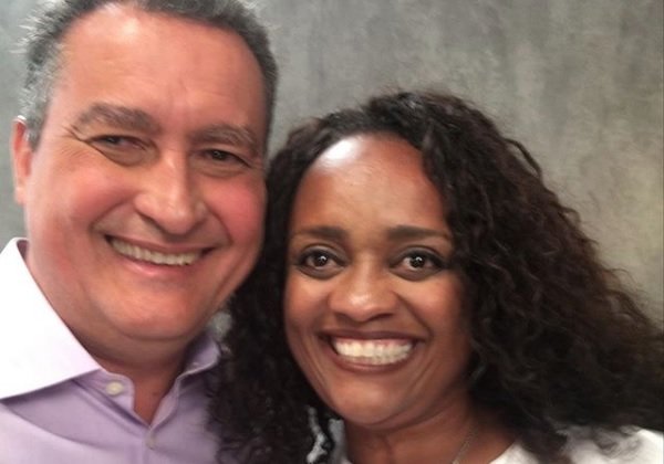 Exoneração de Major Denice da Ronda Maria da Penha é publicada no Diário Oficial