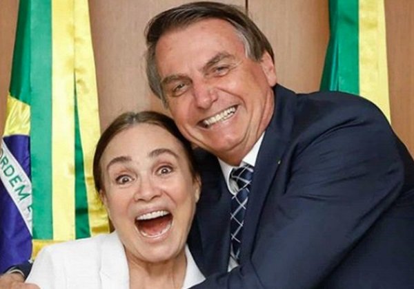 Governo anula nomeação feita por Regina Duarte para Diversidade Cultural