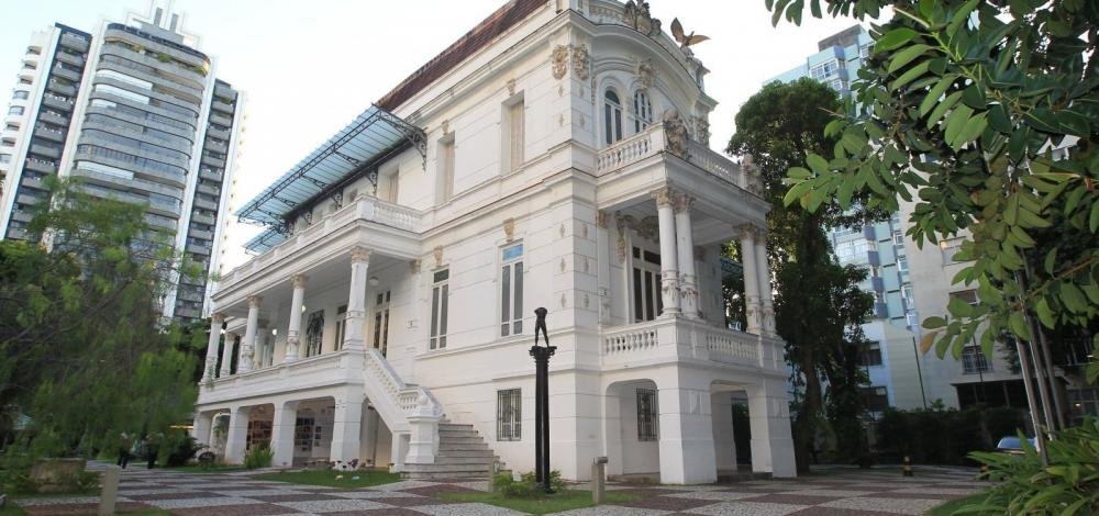 Com vigilantes em greve, museus de Salvador e do interior ficam fechados