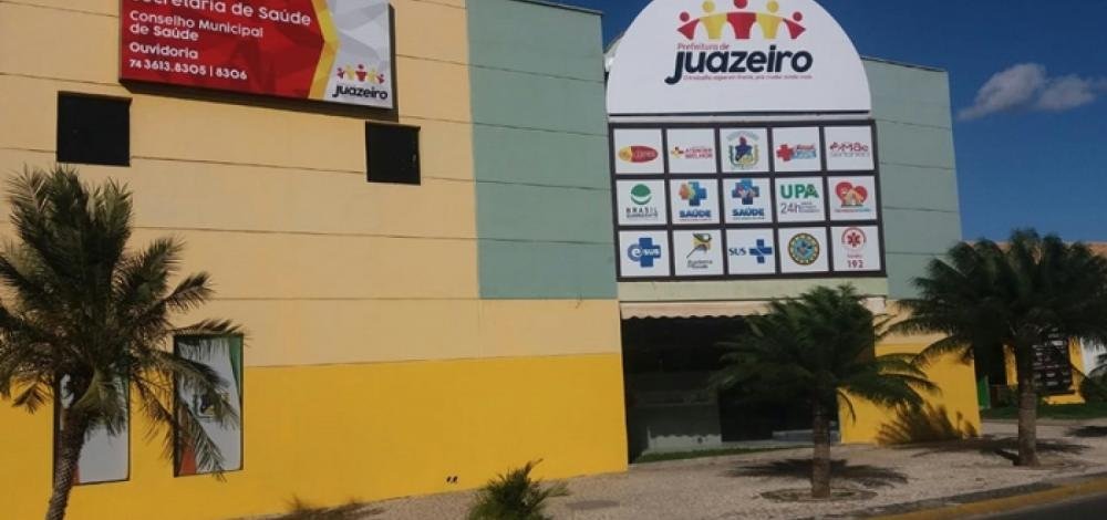 Prefeitura de Juazeiro confirma primeiro caso suspeito de coronavírus na cidade